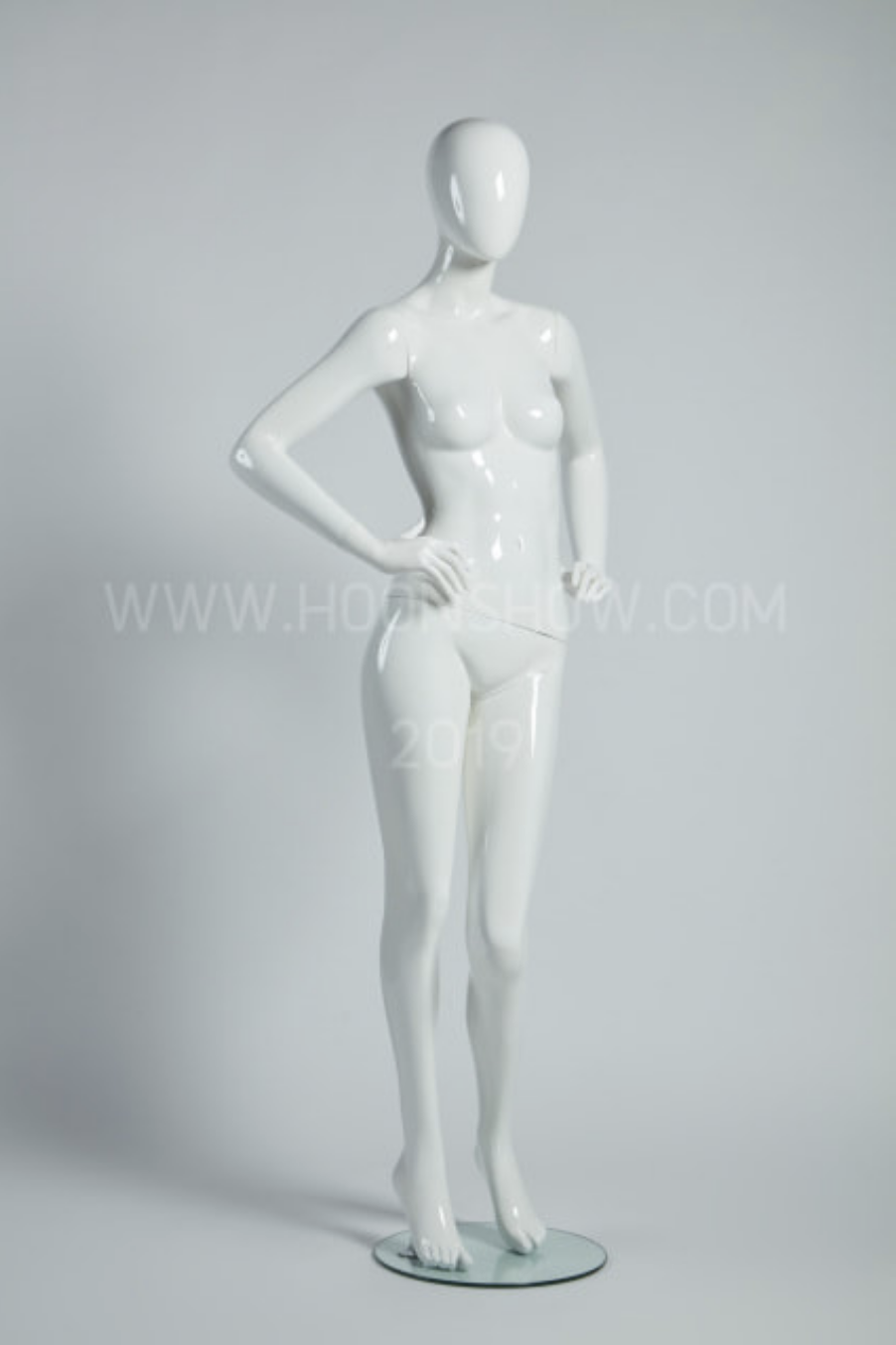 หุ่นโชว์หญิงให้เช่า Female (0928C-ND) - Image 3