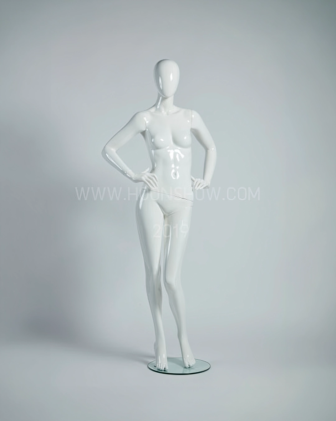 หุ่นโชว์หญิงให้เช่า Female (0928C-ND)