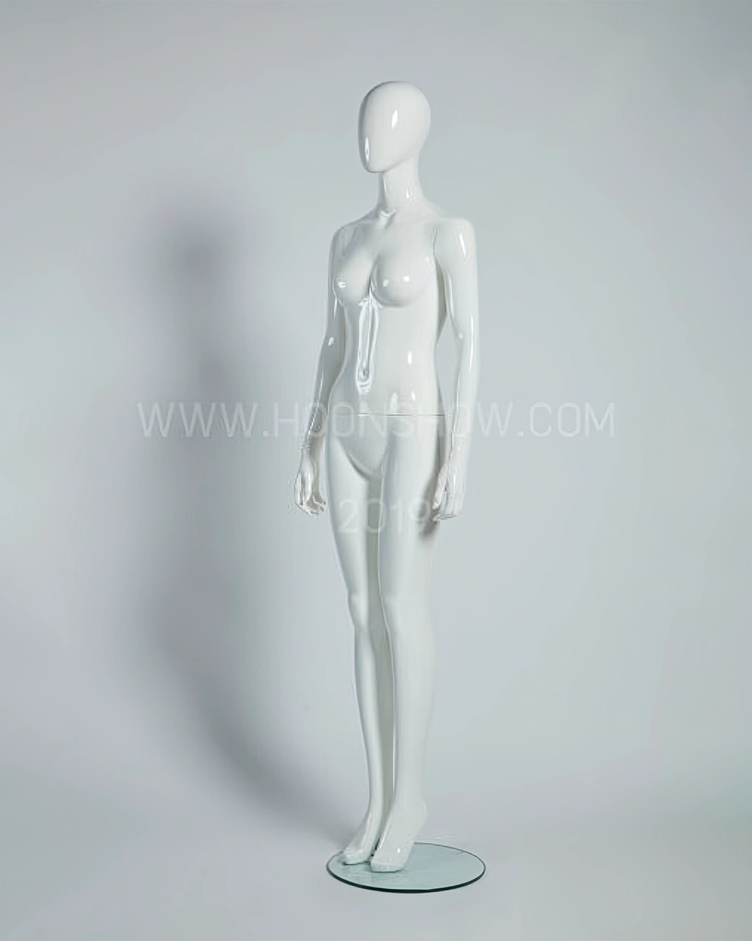 หุ่นโชว์เสื้อผ้าหญิงให้เช่า Female (C03) - Image 4